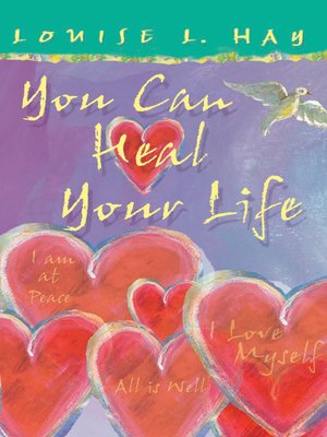 cover image of You Can Heal Your Life, Gift Edition